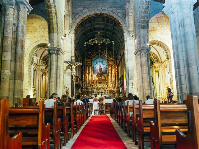 O casamento de Daniel e Rosana em Guimarães, Guimarães 13