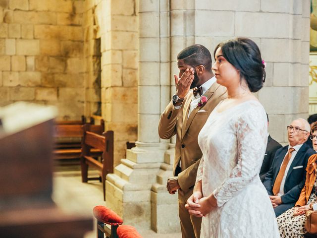 O casamento de Daniel e Rosana em Guimarães, Guimarães 15