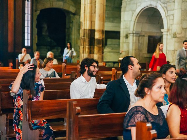 O casamento de Daniel e Rosana em Guimarães, Guimarães 18