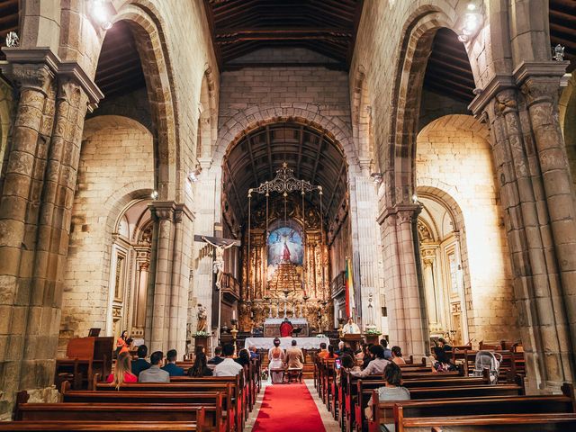 O casamento de Daniel e Rosana em Guimarães, Guimarães 21