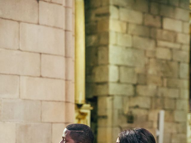 O casamento de Daniel e Rosana em Guimarães, Guimarães 29