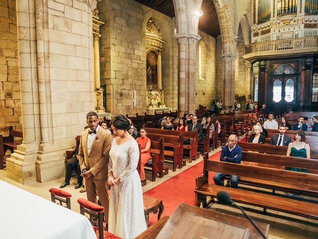 O casamento de Daniel e Rosana em Guimarães, Guimarães 31