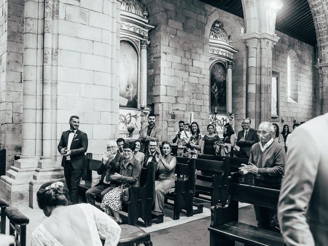 O casamento de Daniel e Rosana em Guimarães, Guimarães 40