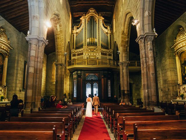 O casamento de Daniel e Rosana em Guimarães, Guimarães 45