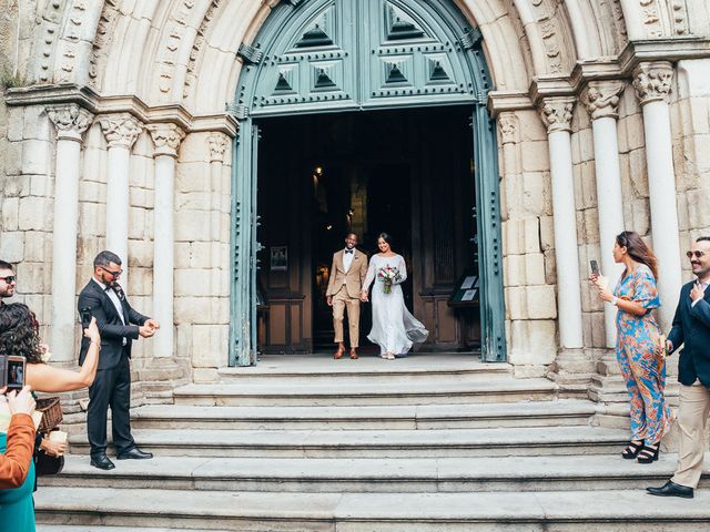 O casamento de Daniel e Rosana em Guimarães, Guimarães 49