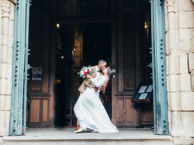 O casamento de Daniel e Rosana em Guimarães, Guimarães 51