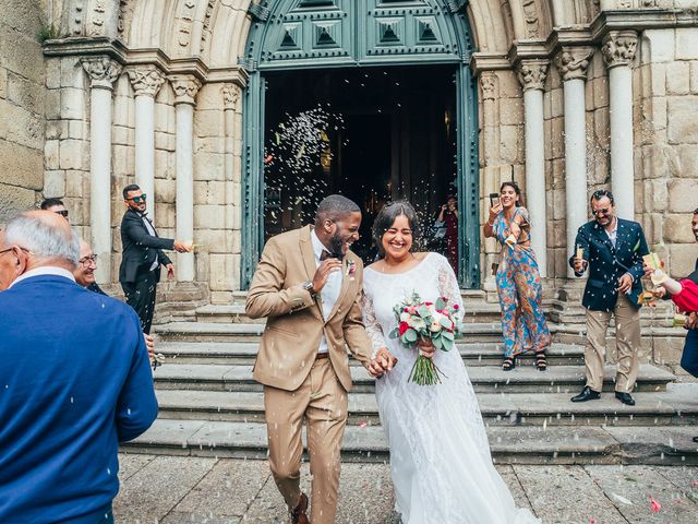 O casamento de Daniel e Rosana em Guimarães, Guimarães 53