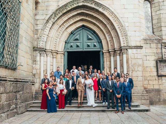 O casamento de Daniel e Rosana em Guimarães, Guimarães 54