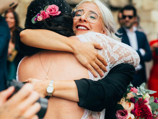 O casamento de Daniel e Rosana em Guimarães, Guimarães 57