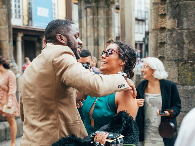 O casamento de Daniel e Rosana em Guimarães, Guimarães 59