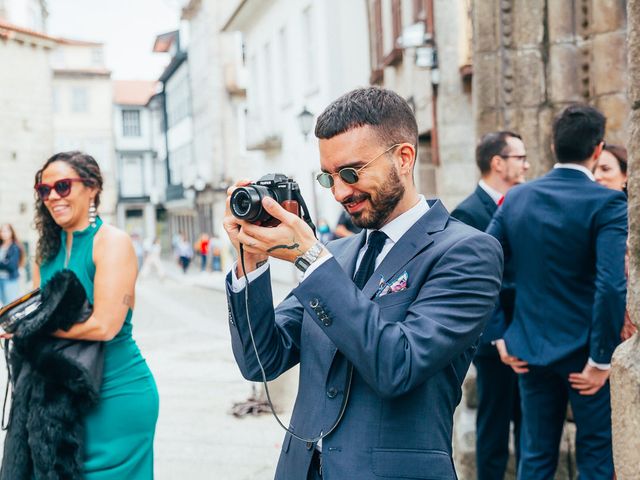 O casamento de Daniel e Rosana em Guimarães, Guimarães 61