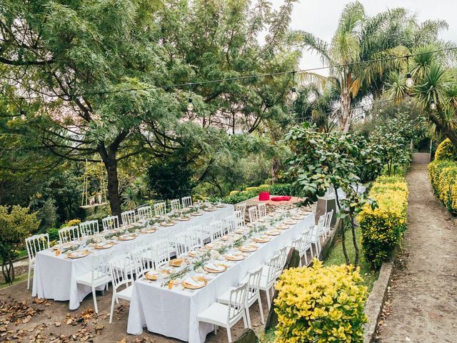 O casamento de Daniel e Rosana em Guimarães, Guimarães 75