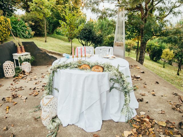 O casamento de Daniel e Rosana em Guimarães, Guimarães 79