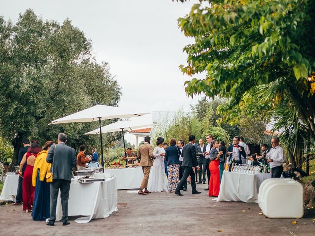 O casamento de Daniel e Rosana em Guimarães, Guimarães 84