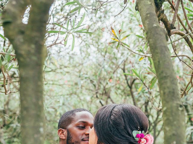 O casamento de Daniel e Rosana em Guimarães, Guimarães 101