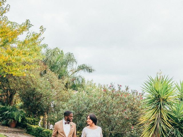 O casamento de Daniel e Rosana em Guimarães, Guimarães 121