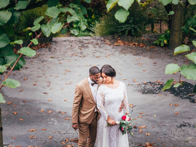 O casamento de Daniel e Rosana em Guimarães, Guimarães 132