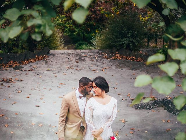 O casamento de Daniel e Rosana em Guimarães, Guimarães 1