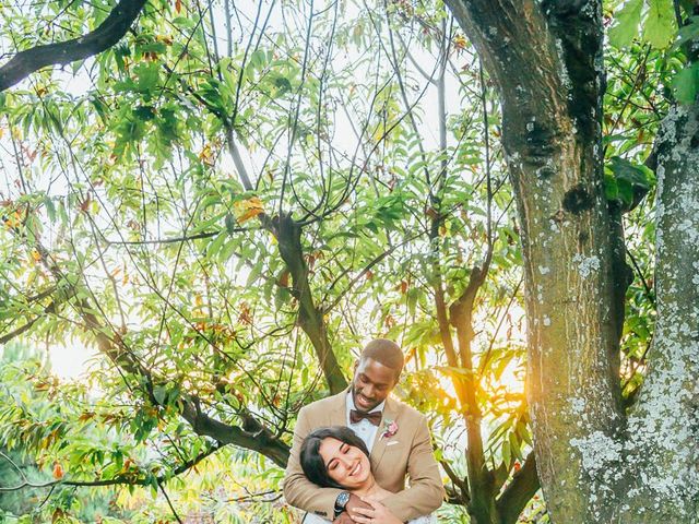 O casamento de Daniel e Rosana em Guimarães, Guimarães 138