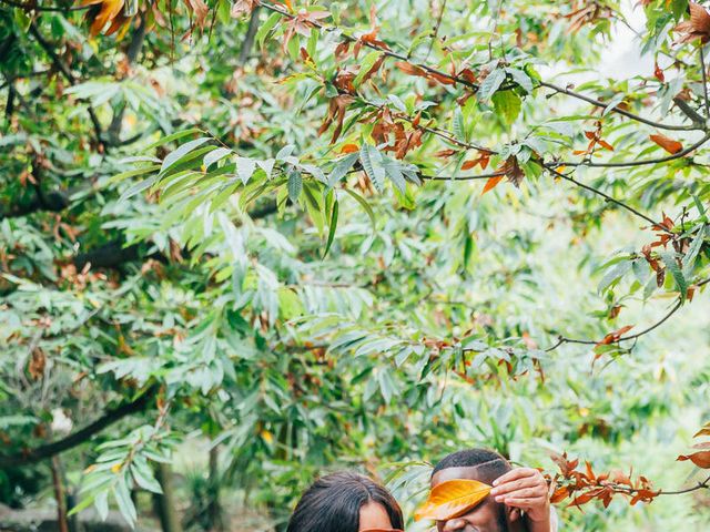 O casamento de Daniel e Rosana em Guimarães, Guimarães 142