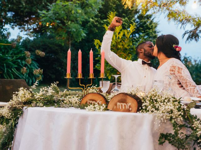 O casamento de Daniel e Rosana em Guimarães, Guimarães 169