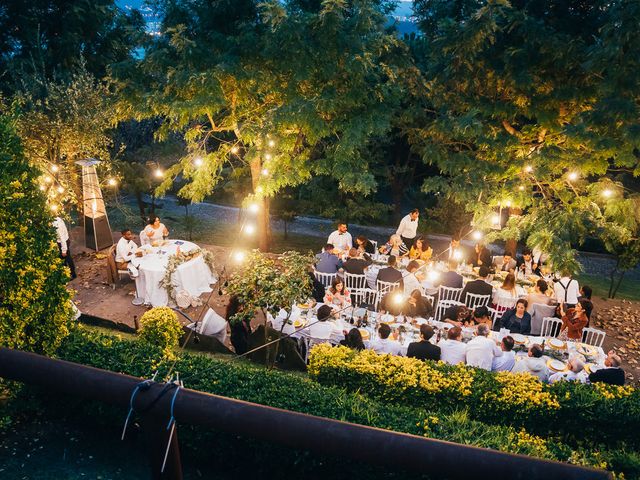 O casamento de Daniel e Rosana em Guimarães, Guimarães 171