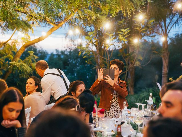 O casamento de Daniel e Rosana em Guimarães, Guimarães 172