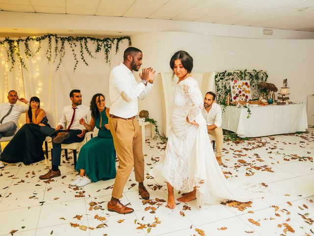 O casamento de Daniel e Rosana em Guimarães, Guimarães 192