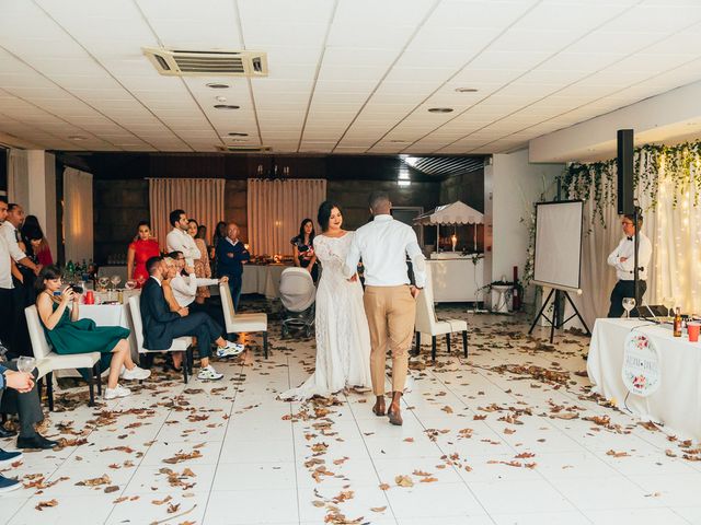 O casamento de Daniel e Rosana em Guimarães, Guimarães 202