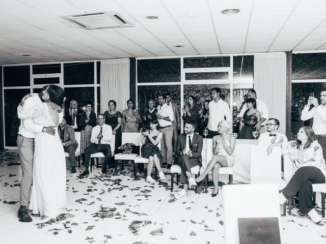 O casamento de Daniel e Rosana em Guimarães, Guimarães 206