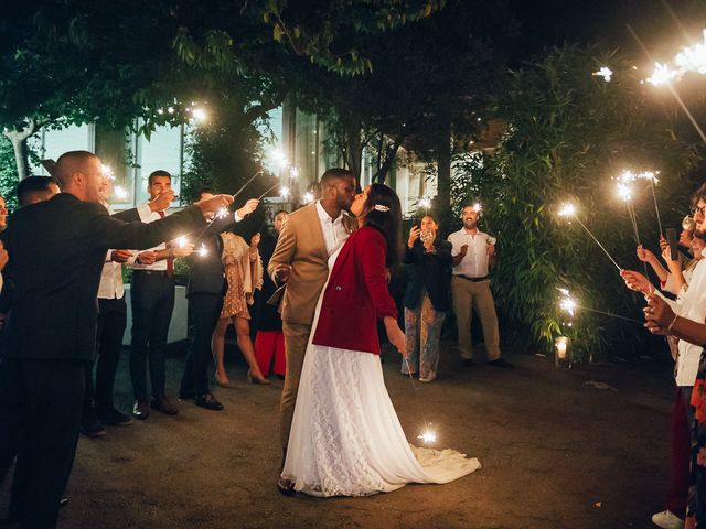 O casamento de Daniel e Rosana em Guimarães, Guimarães 229