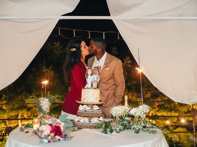 O casamento de Daniel e Rosana em Guimarães, Guimarães 231