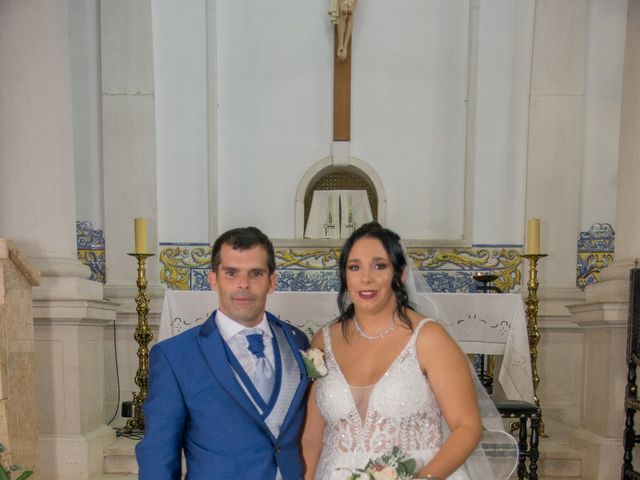 O casamento de Marco e Mariana em Boavista, Leiria (Concelho) 16