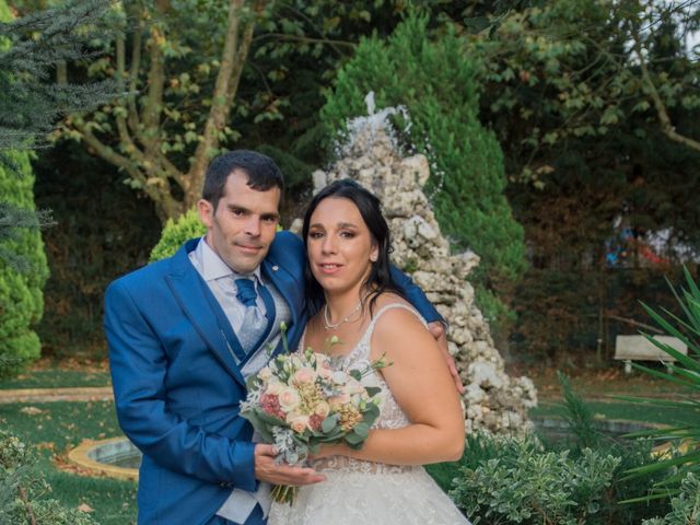 O casamento de Marco e Mariana em Boavista, Leiria (Concelho) 17