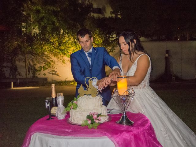 O casamento de Marco e Mariana em Boavista, Leiria (Concelho) 22