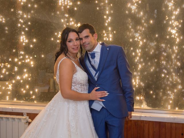 O casamento de Marco e Mariana em Boavista, Leiria (Concelho) 1