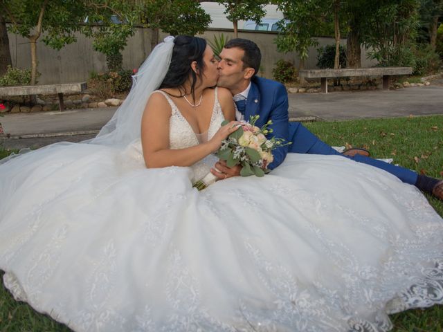 O casamento de Marco e Mariana em Boavista, Leiria (Concelho) 2