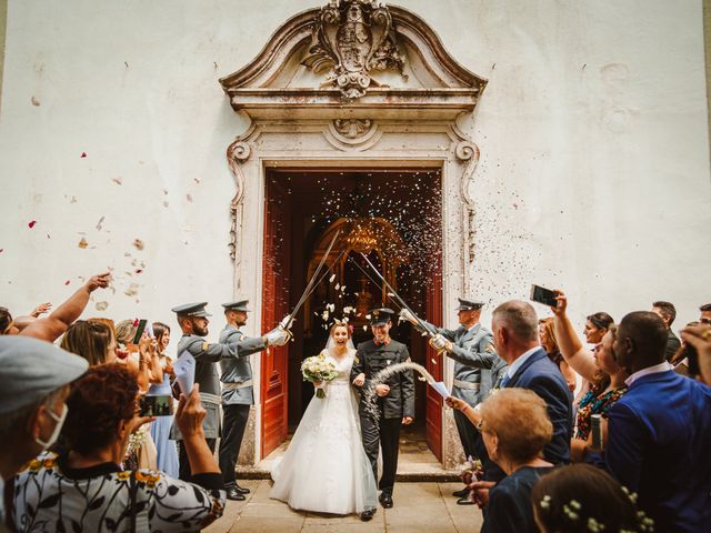 O casamento de Inês e Pedro em Sintra, Sintra 21