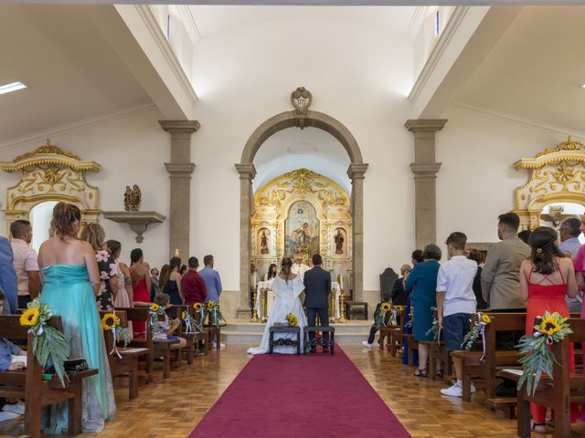 O casamento de Albertino e Laura em Vila Nova de Gaia, Vila Nova de Gaia 8