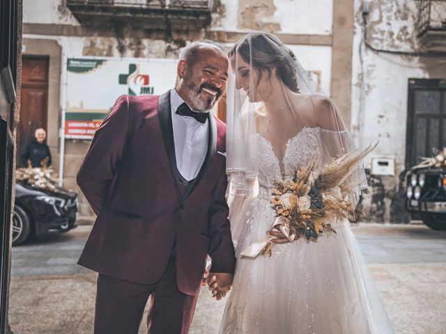 O casamento de Tony e Kelly em Meda, Meda 23