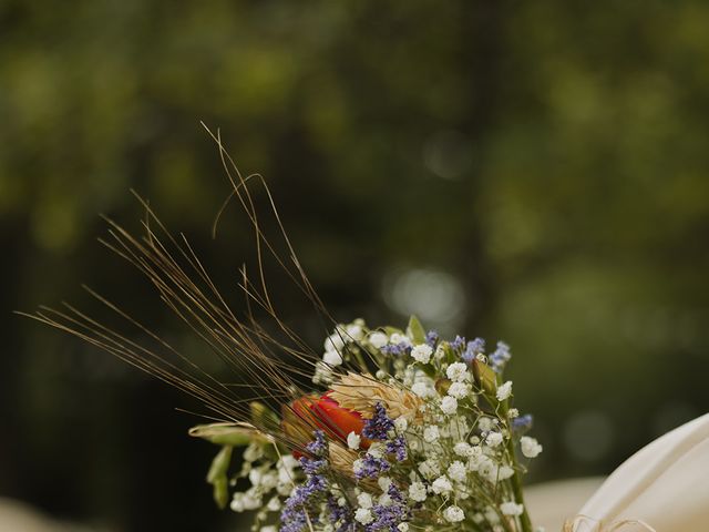 O casamento de Francisco e Joana em Tomar, Tomar 7