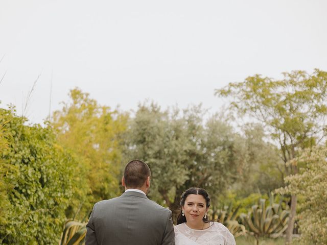 O casamento de Francisco e Joana em Tomar, Tomar 9