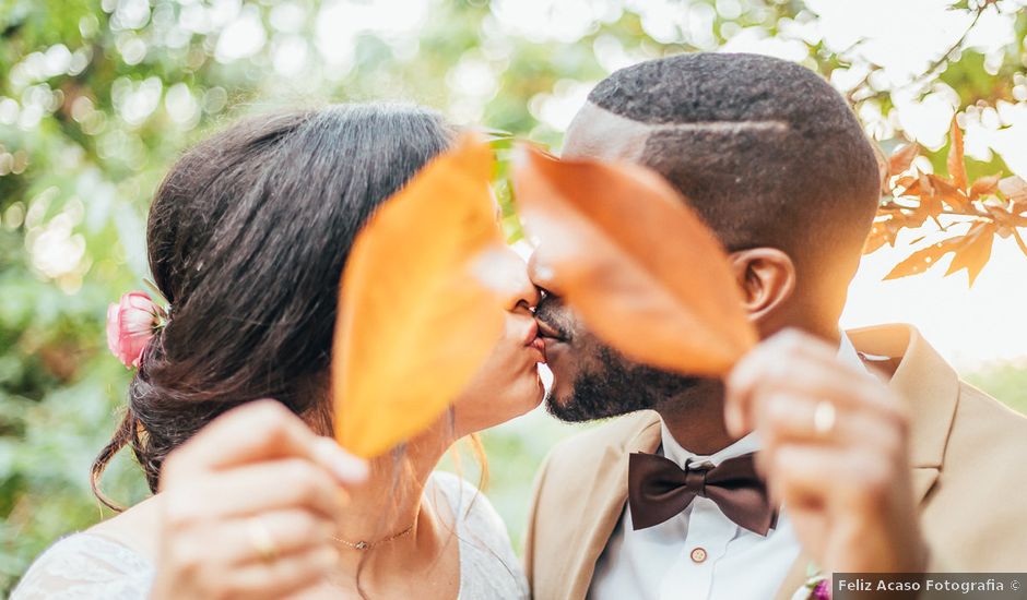 O casamento de Daniel e Rosana em Guimarães, Guimarães