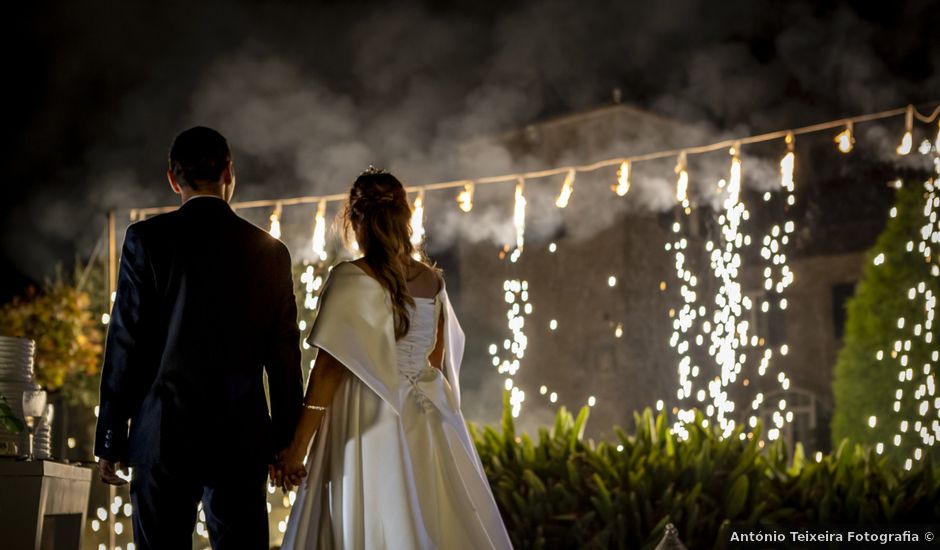 O casamento de Albertino e Laura em Vila Nova de Gaia, Vila Nova de Gaia