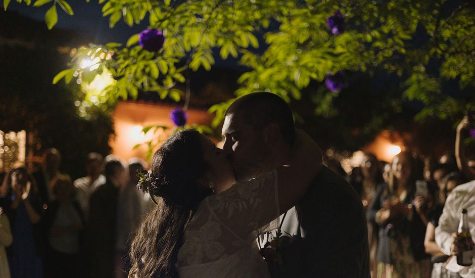 O casamento de Francisco e Joana em Tomar, Tomar