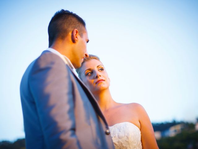 O casamento de André e Mónica em Figueiró, Amarante 14