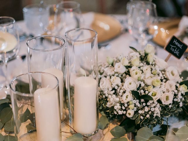 O casamento de Pranay e Garima em Cambres, Lamego 30