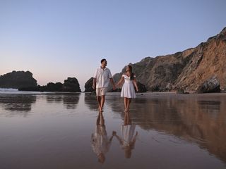 O casamento de Raquel e Diogo 2