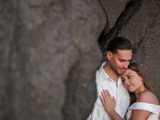 O casamento de Raquel e Diogo 3