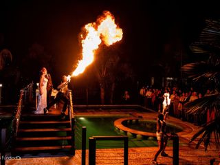 O casamento de Arabela e Anibal 1